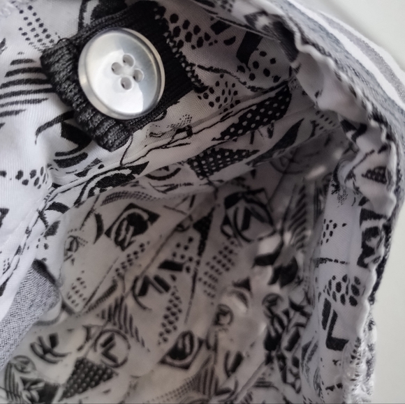 Shaun White Cotton Short Bundle | S(7) | Plaid & Herringbone - Picture 12 of 15